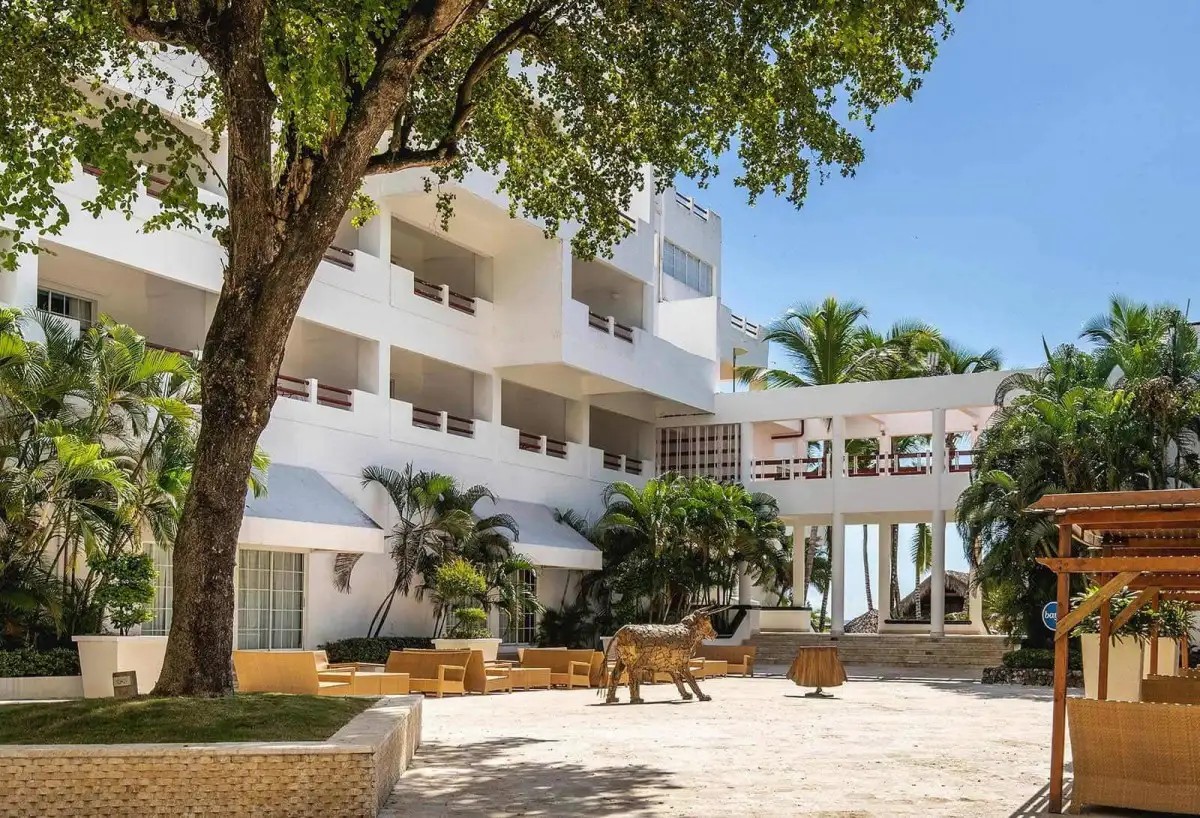 BE LIVE EXPERIENCE HAMACA SUITES