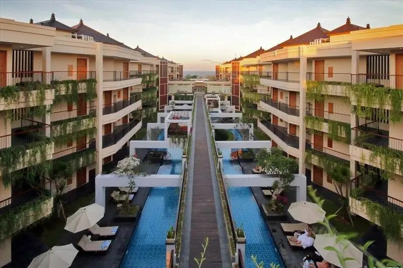 MANTRA NUSA DUA