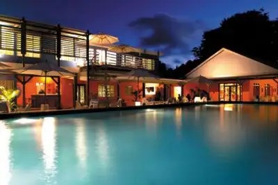 VERANDA TAMARIN HOTEL