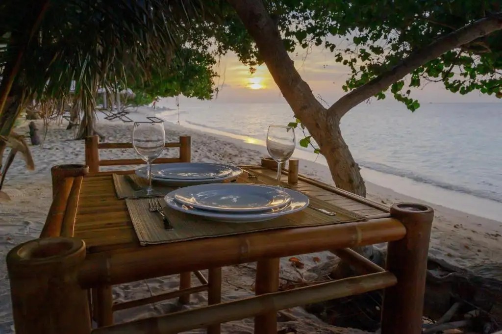 ECOBOO MALDIVES