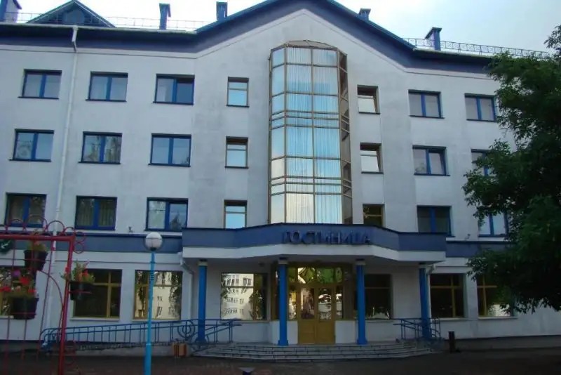 БЕРЕЗКА