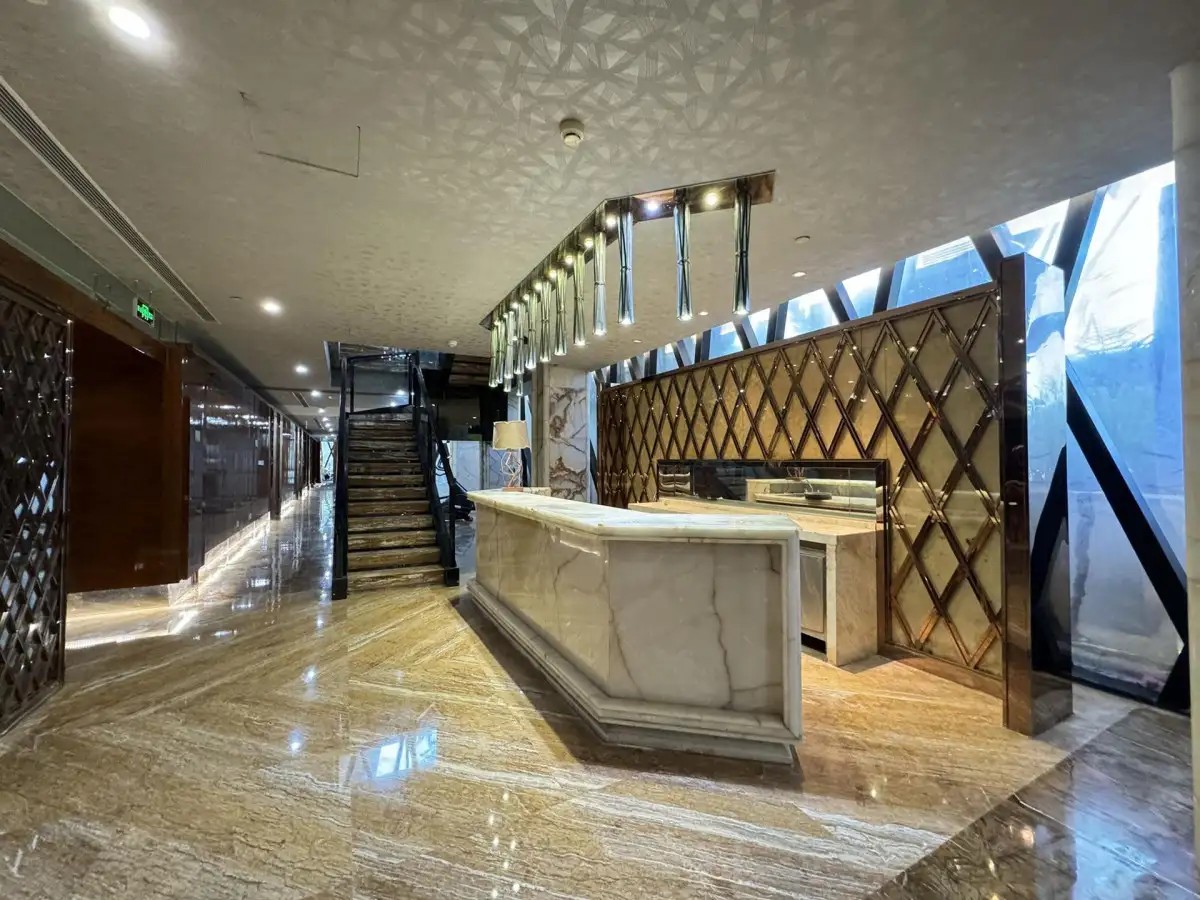 SANYA GIONEE INTERNATIONAL HOTEL