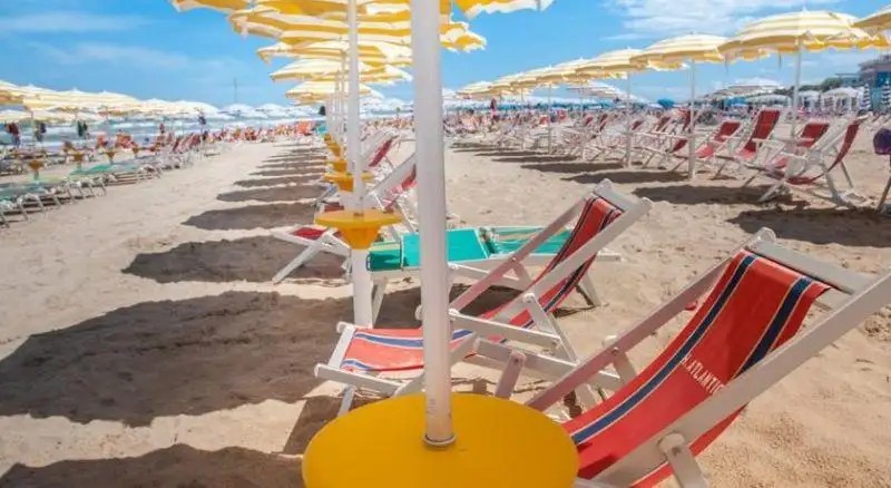 ATLANTIC GIULIANOVA
