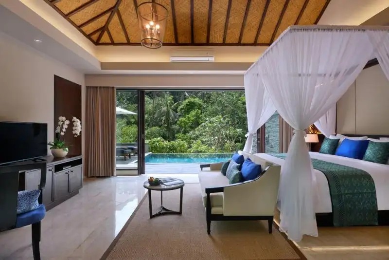 SAMSARA UBUD