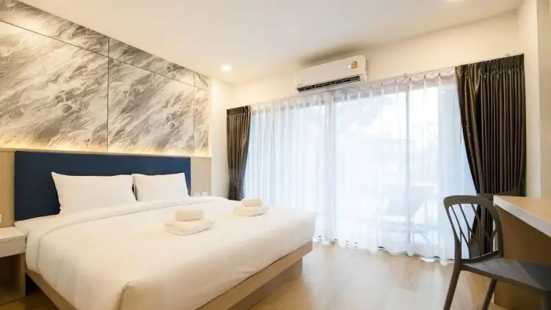 B2 KRABI PREMIER HOTEL