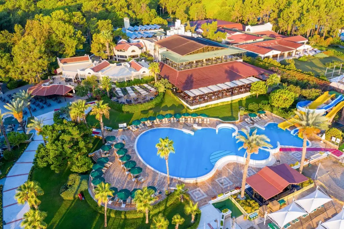 GYPSOPHILA CLUB MARINE (EX. AMARA CLUB MARINE)