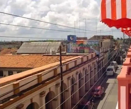 ISLAZUL VUELTABAJO