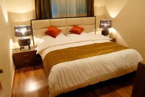 BEITY ROSE SUITES HOTEL