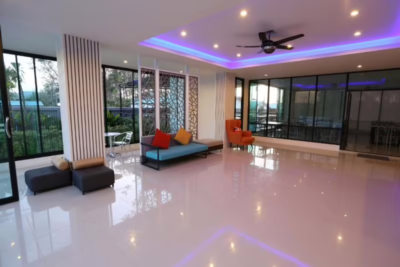 S4 NAIYANG BEACH PHUKET