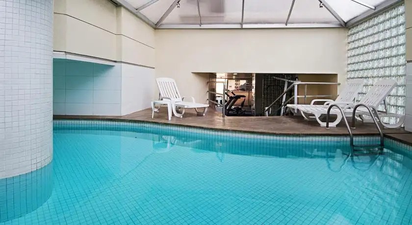 BELO HORIZONTE PLAZA