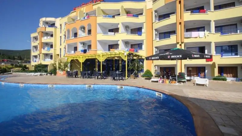 ST VLAS (SVETI VLAS)