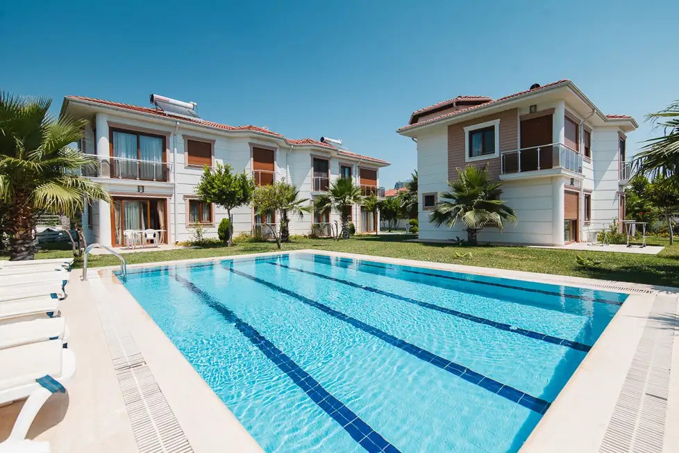 LOCEANICA BEACH RESORT HOTEL