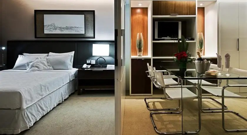 BELO HORIZONTE PLAZA