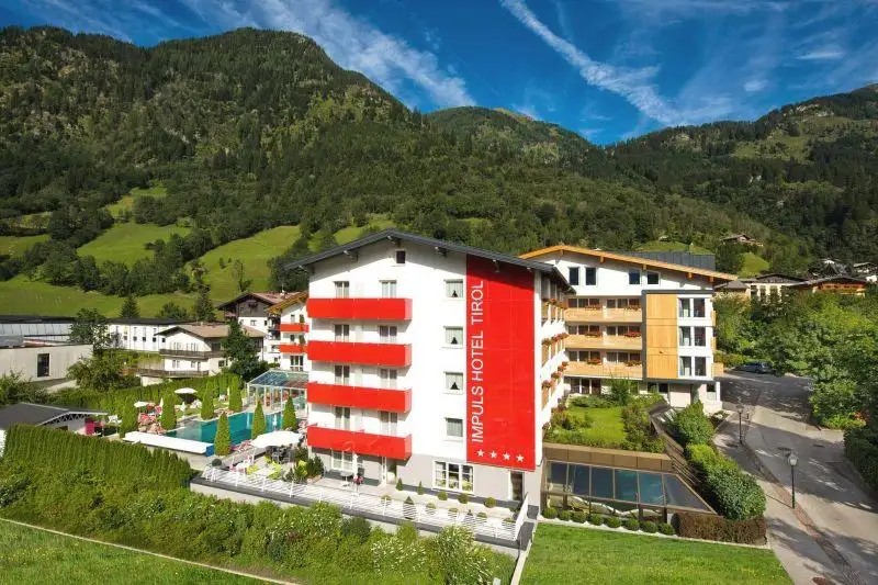 IMPULS HOTEL TIROL