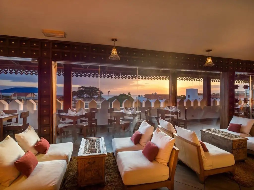SPICE TREE BY TURACO (EX. DOUBLETREE BY HILTON STONE TOWN)