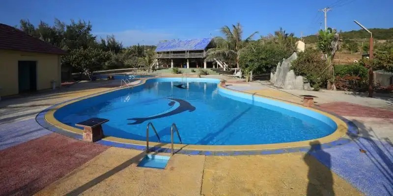 HAI DANG RESORT