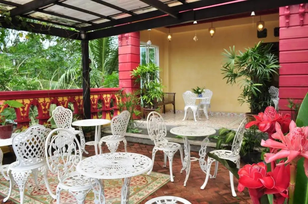 KHAOLAK BOUTIQUE HERITAGE