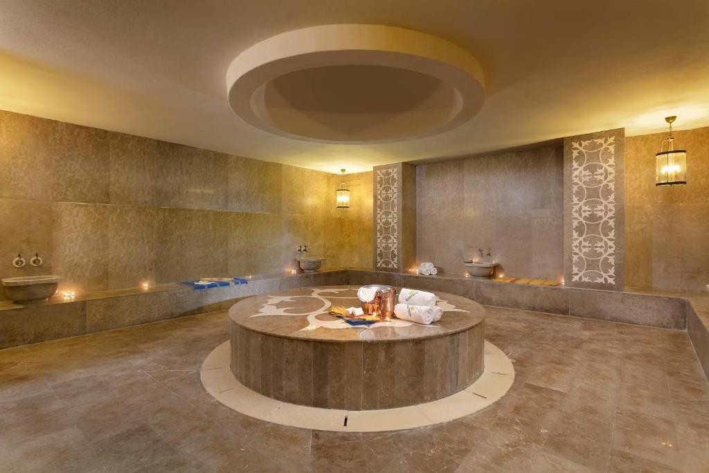 ARMAS LIFE BELEK (EX. FUN&SUN FAMILY LIFE BELEK)
