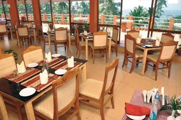 SAGARA BEACH RESORT