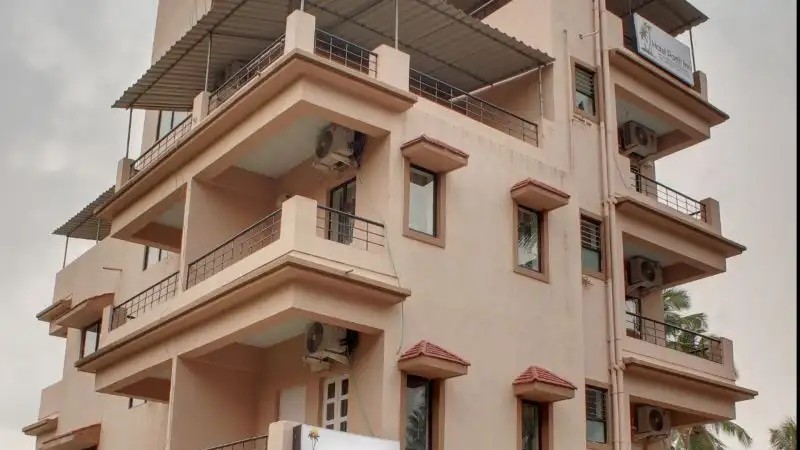 PARTH INN HOTEL