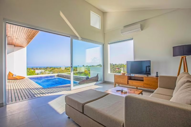 HIDEAWAY RESIDENCE