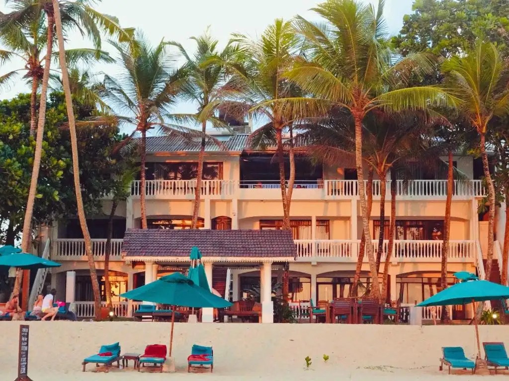 SUITE LANKA