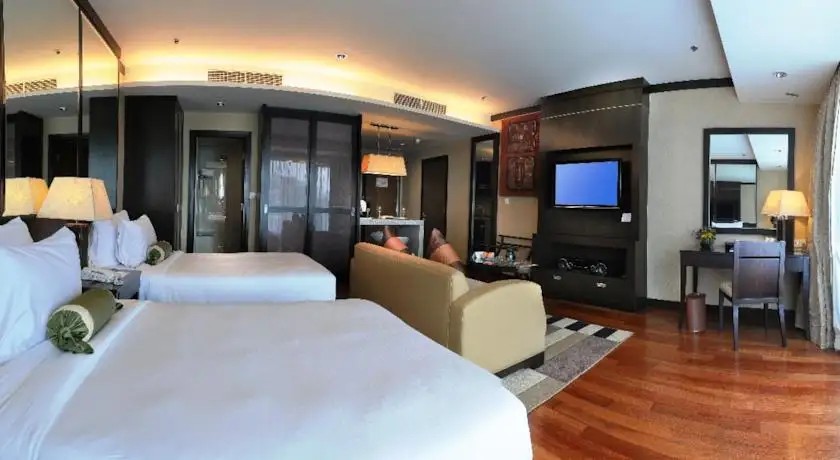 MICASA ALL SUITE