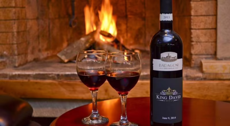 KING DAVID HOTEL