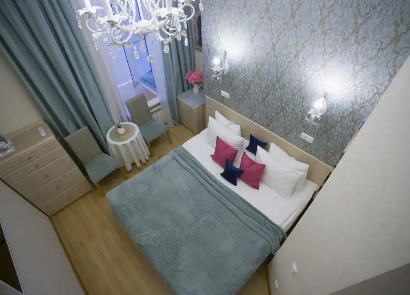 VENETA ROOMS