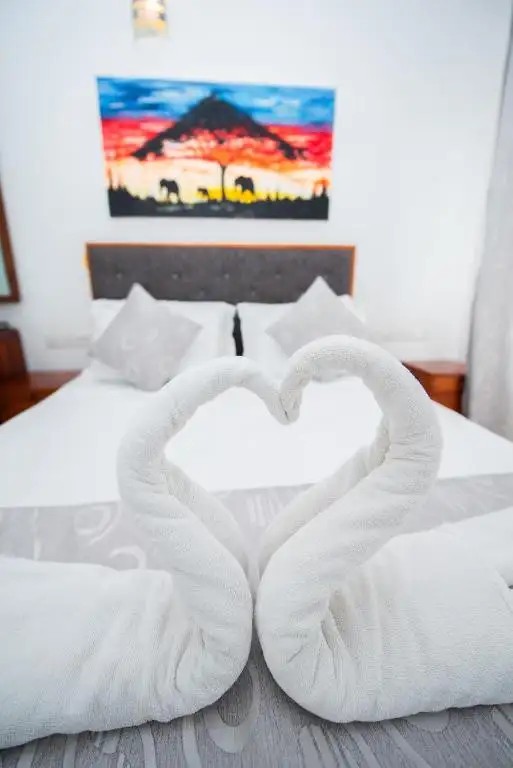 SOLE LUNA RESORT & SPA