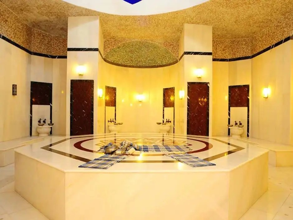 SIDE PRENSES RESORT & SPA