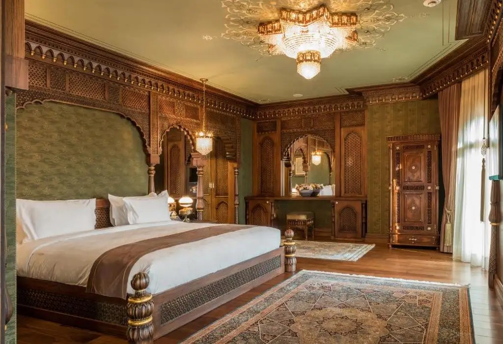 AJWA HOTEL SULTANAHMET