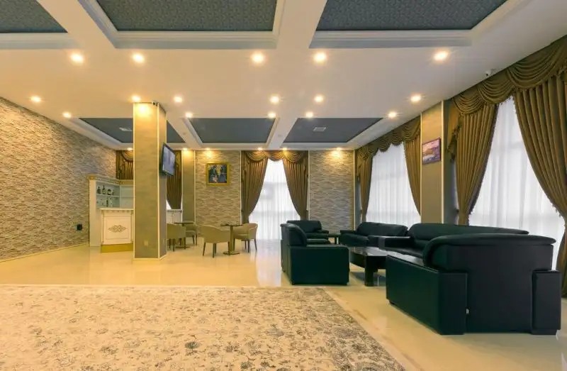 ART HOTEL BAKU