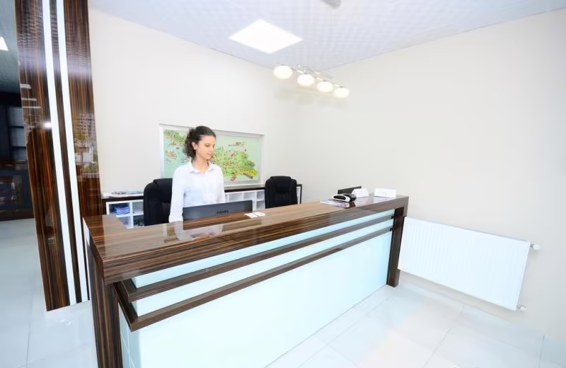 725 B HOTEL