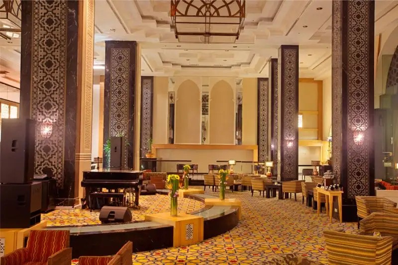 ISTANA