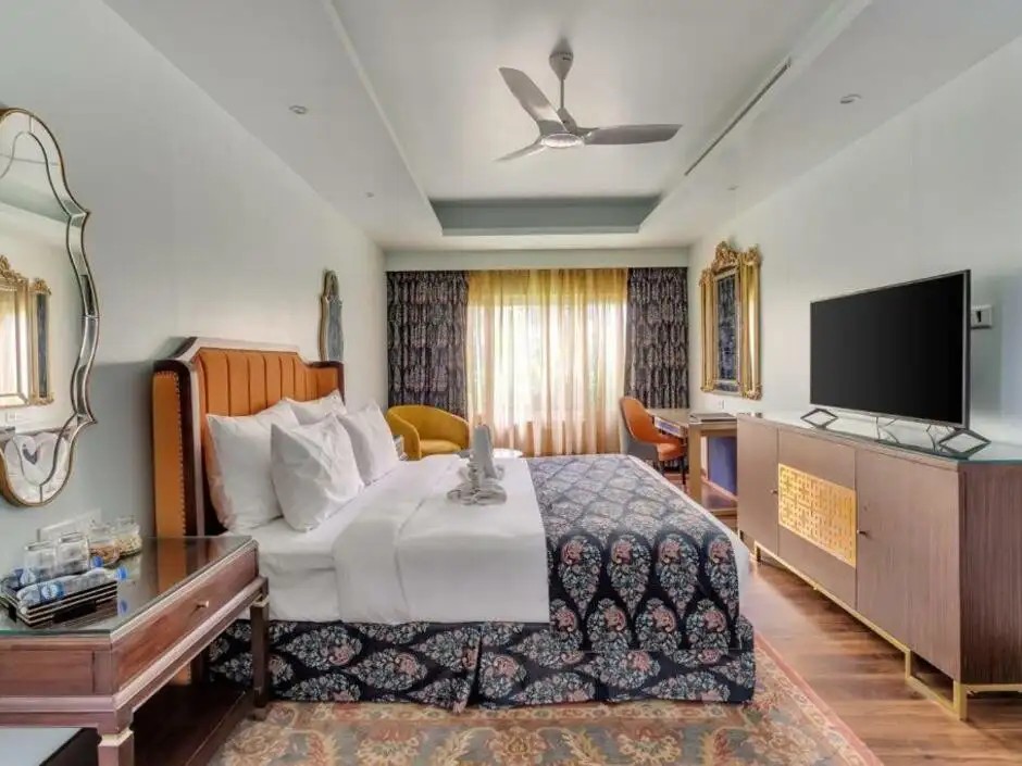 MAYFAIR ON SEA MORJIM