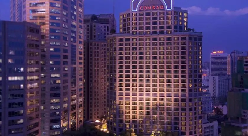 CONRAD BANGKOK