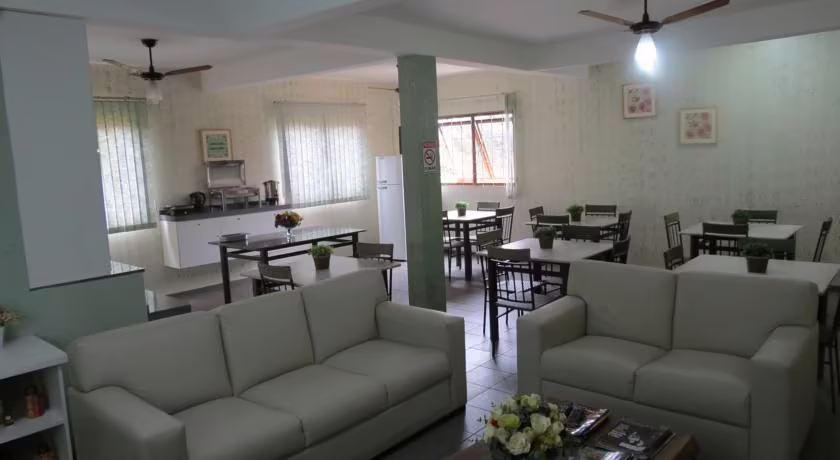 ATHENAS APART HOTEL