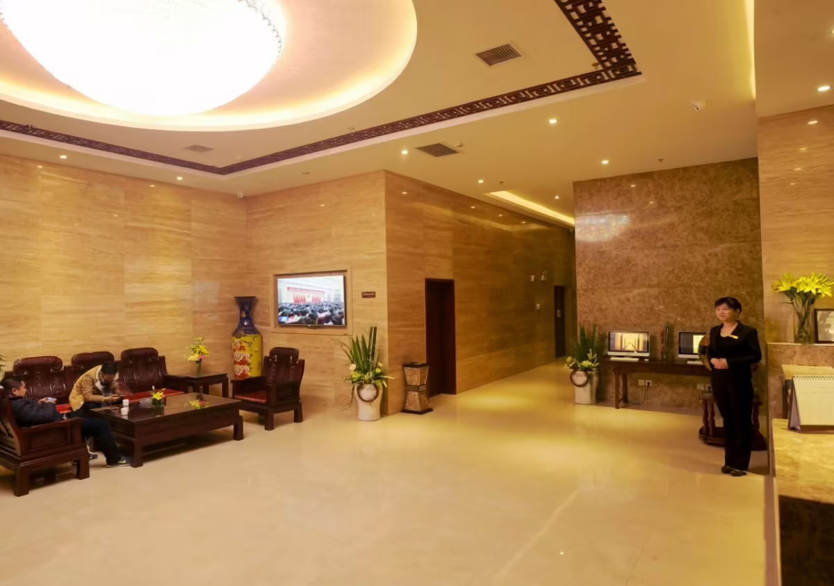 MINXING BOUTIQUE HOTEL
