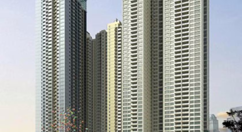 SHE & HE HUIFENG APARTMENT HOTEL