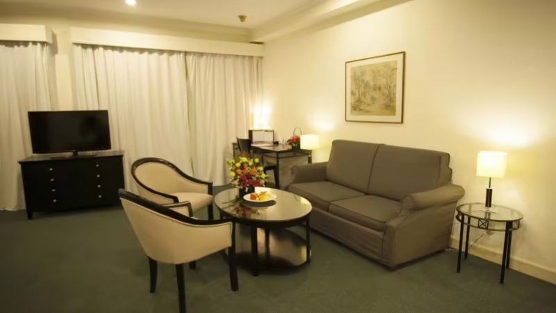 OCEAN DUNES RESORT