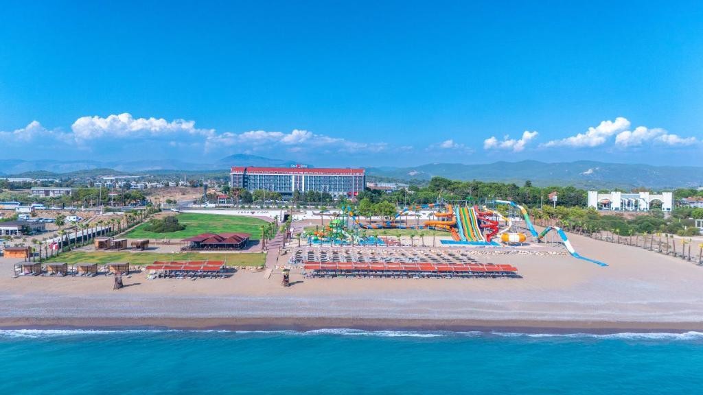 CASA FORA BEACH RESORT BY MIRAMOR