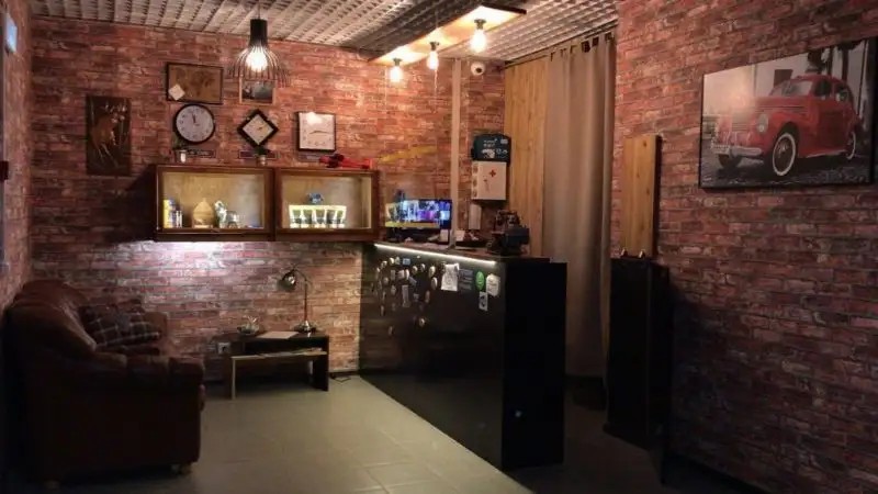 HOTEL LOFT