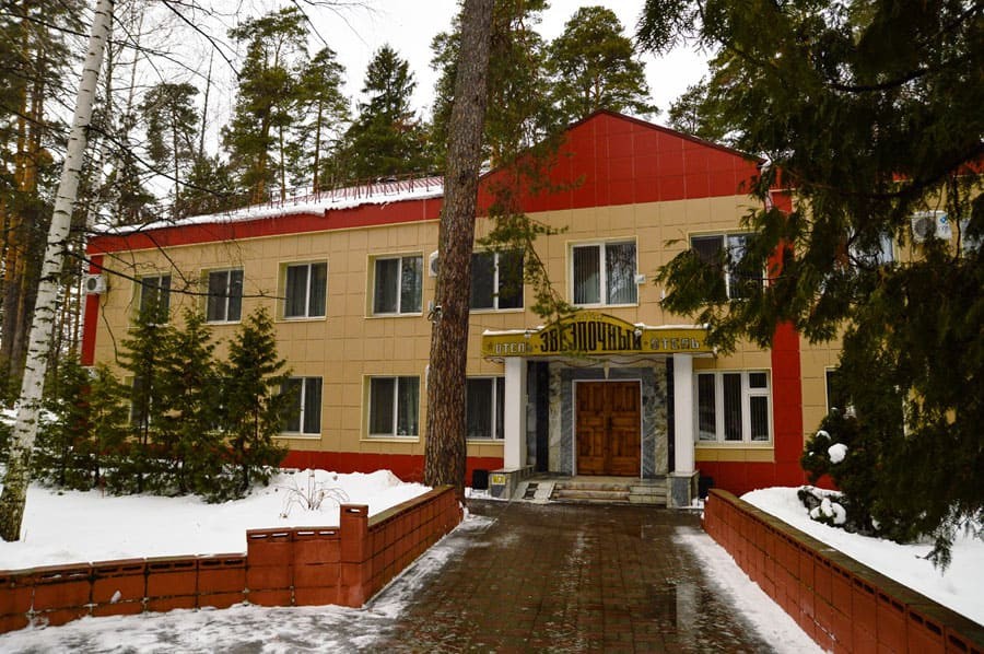 ВАСИЛЬЕВСКИЙ