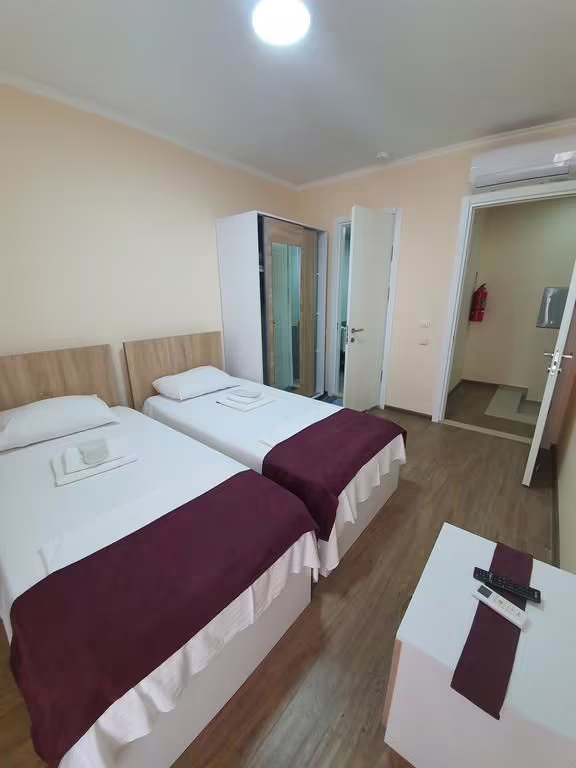 BLOSSOM HOTEL