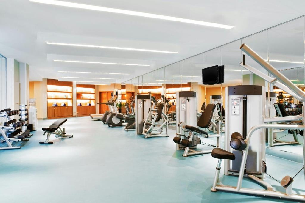FOUR POINTS BY SHERATON CHENGYANG