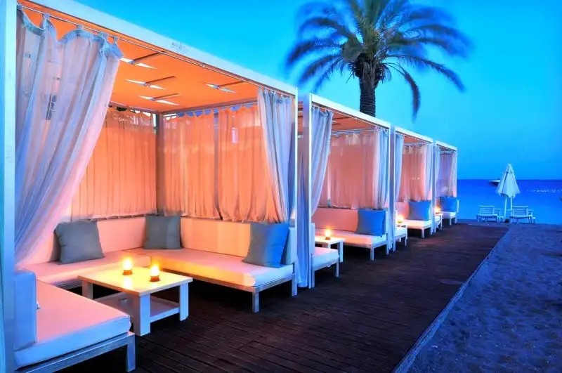 LUGGA DELUXE BOUTIQUE HOTEL & BEACH