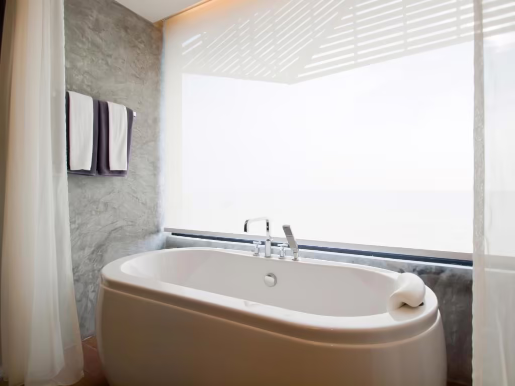 THE NOW HOTEL