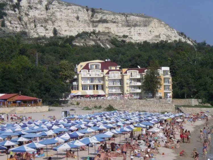 HELIOS BALCHIK