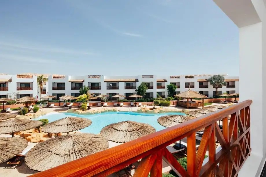 DOMINA CORAL BAY ELISIR